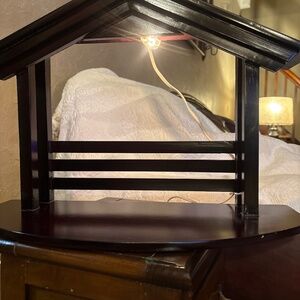 Vintage stable 1990 Bon Ton Series